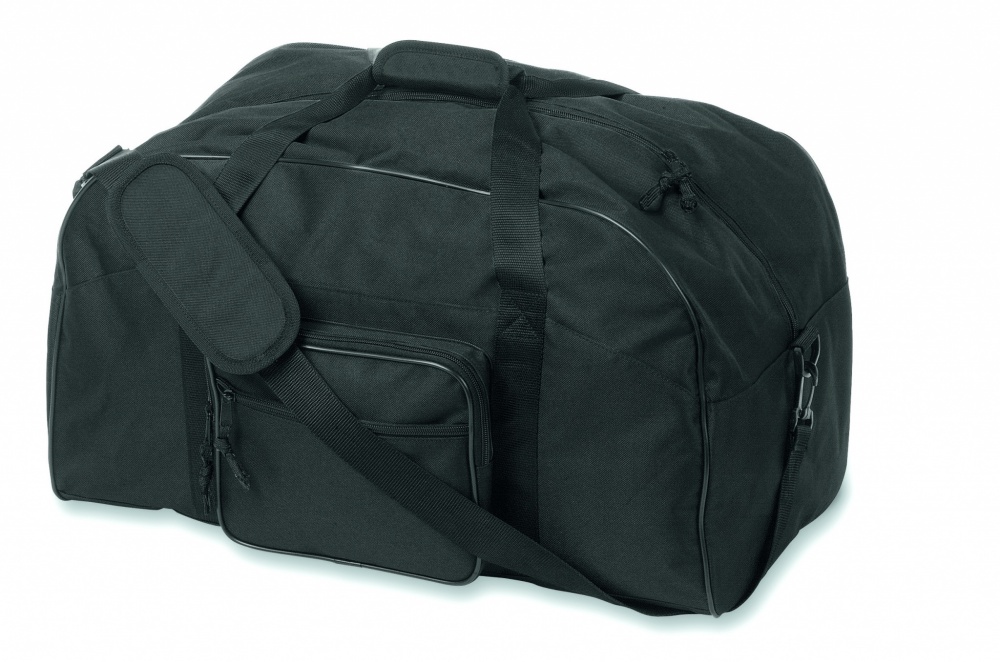 Logotrade promotional merchandise picture of: Sport or travel bag
