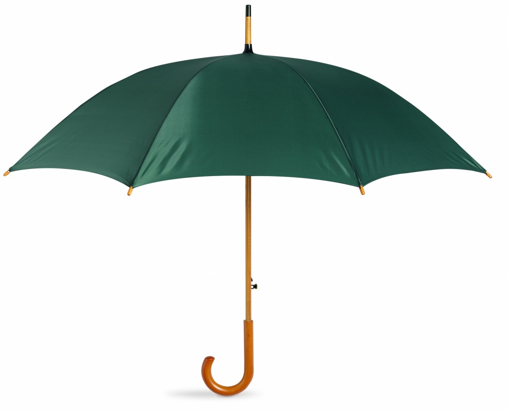 Logo trade corporate gift photo of: 23 inch umbrella