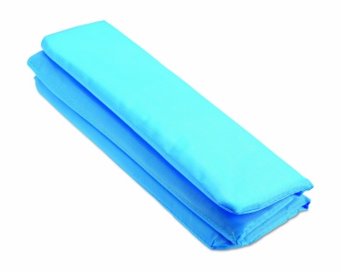 Logo trade advertising product photo of: Folding seat mat