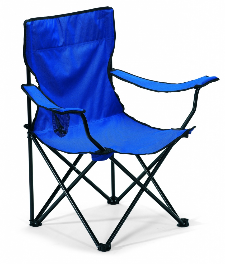 Logo trade advertising products image of: Outdoor chair