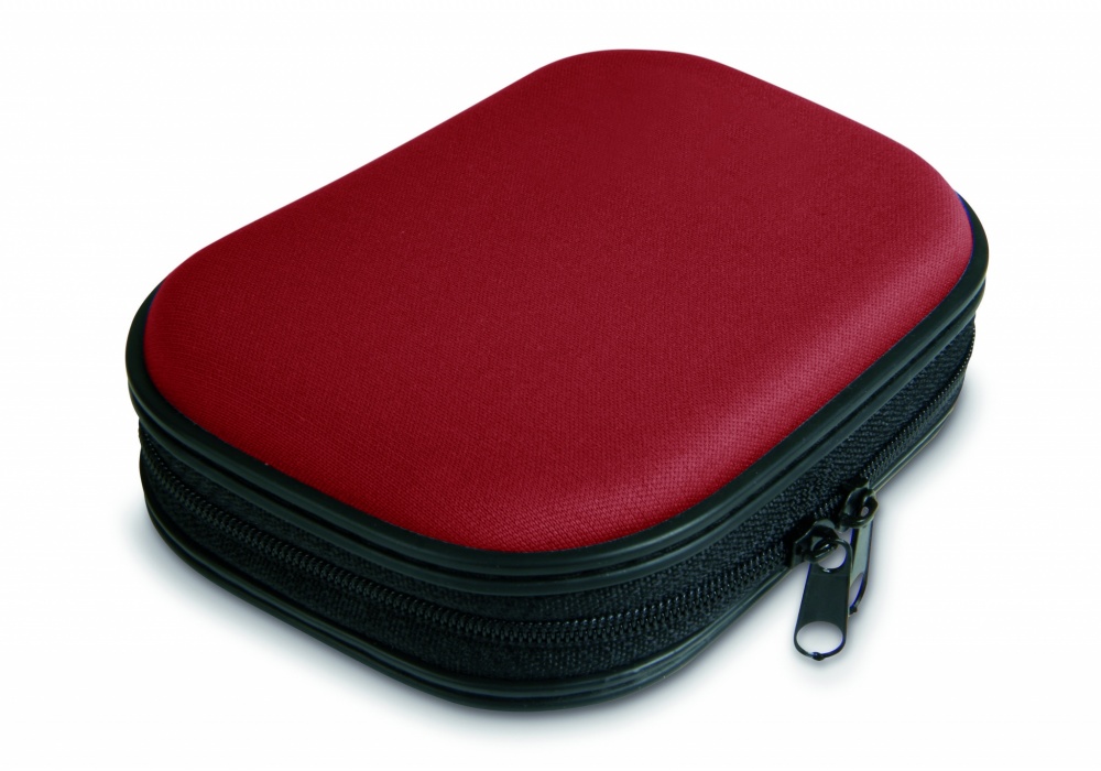 Logotrade corporate gifts photo of: First aid kit
