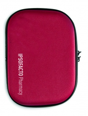 Logo trade promotional gift photo of: First aid kit