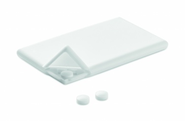 Logotrade promotional item image of: Mint dispenser