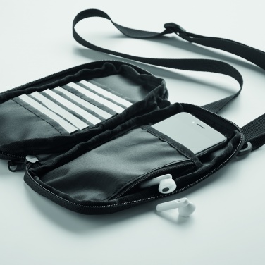 Logotrade business gifts photo of: Cross body smartphone bag