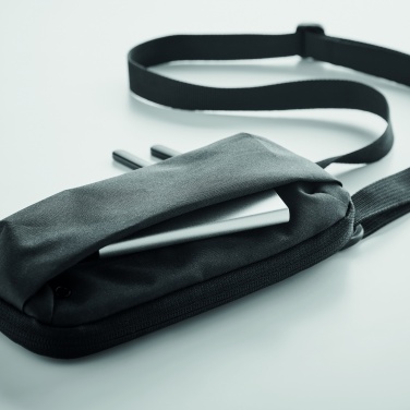 Logotrade promotional giveaways photo of: Cross body smartphone bag