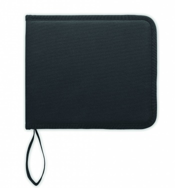 Logo trade advertising products picture of: 40 piece art set in case