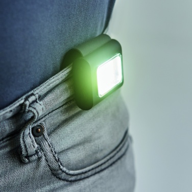 Logo trade corporate gift photo of: Multifunctional COB light