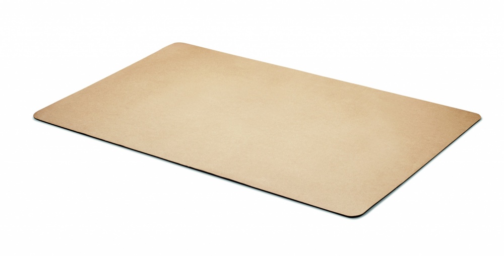 Logotrade promotional gifts photo of: Large recycled paper desk pad