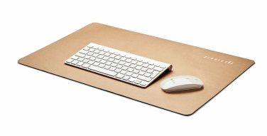 Logotrade business gifts photo of: Large recycled paper desk pad