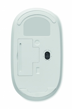 Logotrade business gift image of: Wireless mouse in bamboo