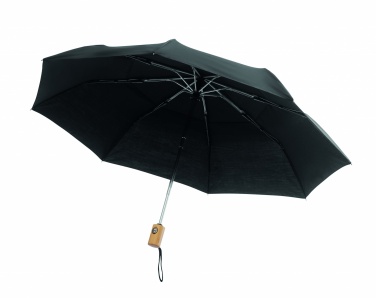 Logotrade promotional gift picture of: 21 inch foldable umbrella