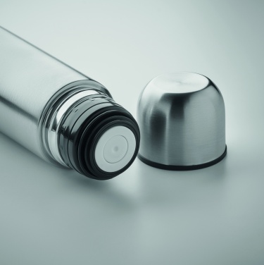 Logotrade advertising product picture of: Double wall bottle 500 ml