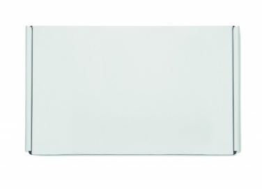 Logo trade promotional gift photo of: Double wall bottle and cup set