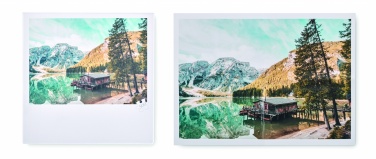 Logotrade promotional giveaways photo of: 500 piece puzzle in box