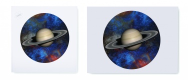 Logotrade promotional gifts photo of: 1000 piece puzzle in box