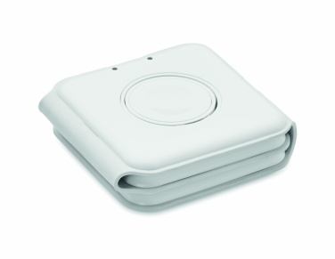 Logotrade promotional products photo of: Foldable charging station