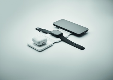 Logotrade promotional gifts photo of: Foldable charging station