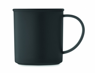Logo trade advertising products image of: Reusable mug 300 ml