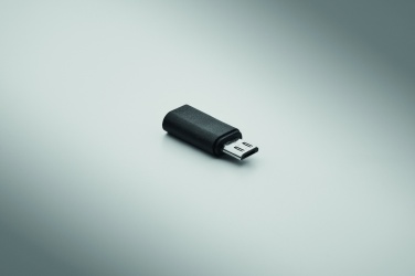 Logotrade promotional merchandise picture of: 3 in 1 cable set