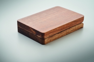 Logo trade promotional giveaways image of: 3 in 1 cable set