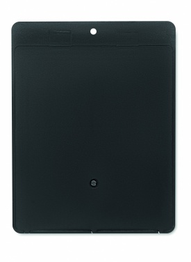 Logotrade promotional giveaway image of: Solar LED light motion