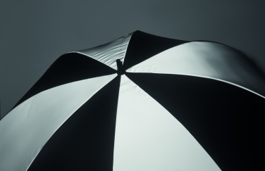 Logo trade corporate gifts picture of: 30 inch 4 panel umbrella