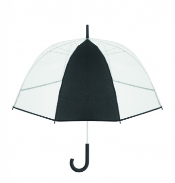 Logo trade advertising product photo of: 23 inch manual open umbrella