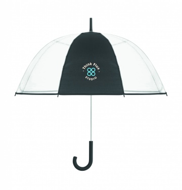 Logotrade promotional merchandise image of: 23 inch manual open umbrella