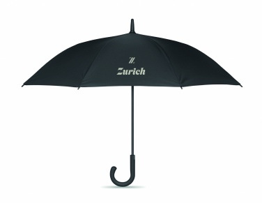 Logo trade advertising product photo of: 23 inch windproof umbrella
