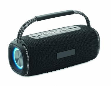 Logo trade promotional giveaway photo of: 2x10 Waterproof speaker