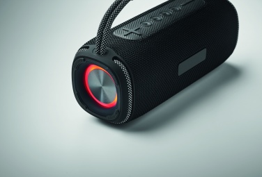 Logotrade promotional gift image of: 2x10 Waterproof speaker