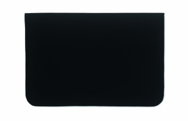 Logo trade promotional products image of: 15 inch 220 gr/m² cotton pouch