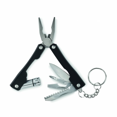 Logotrade advertising product image of: Foldable multi-tool knife