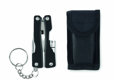 Logotrade business gifts photo of: Foldable multi-tool knife