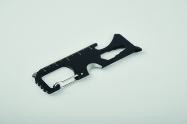 Logo trade promotional merchandise photo of: Multi-tool pocket card