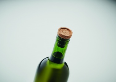 Logo trade promotional products picture of: Cork bottle stopper