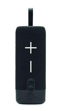 Logotrade promotional gift image of: 2x5 Waterproof speaker IPX4