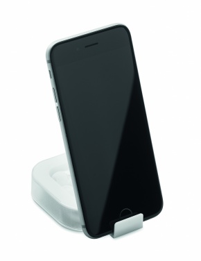 Logotrade business gifts photo of: Ear phones with silicone covers