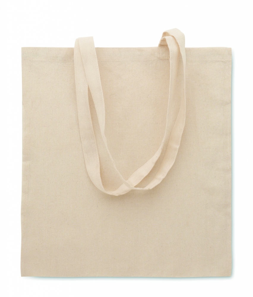 Logotrade promotional merchandise image of: Shopping bag polycotton