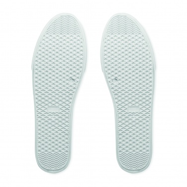 Logo trade corporate gifts picture of: Sneakers in PU size 46