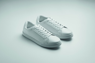 Logo trade business gift photo of: Sneakers in PU size 47