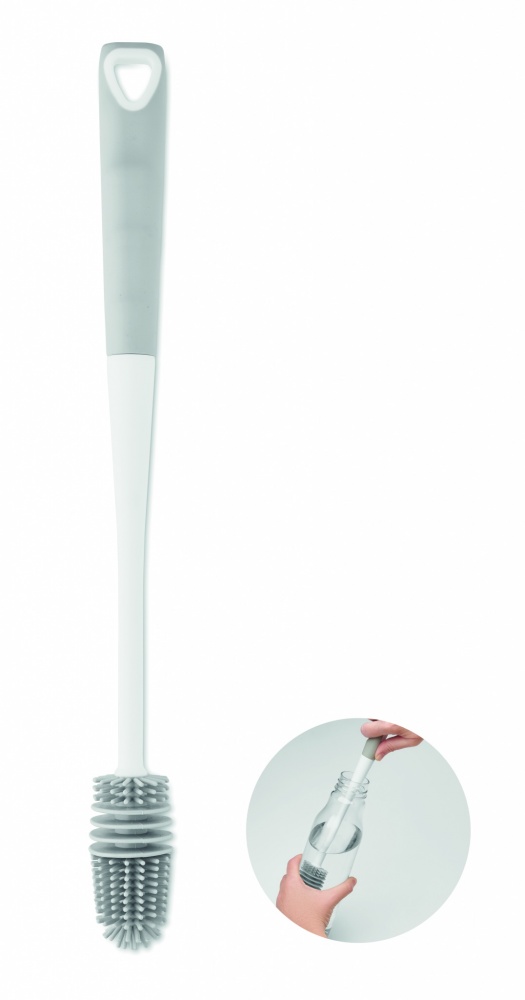 Logotrade corporate gift image of: Bottle cleaning brush