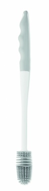 Logotrade promotional gift picture of: Bottle cleaning brush