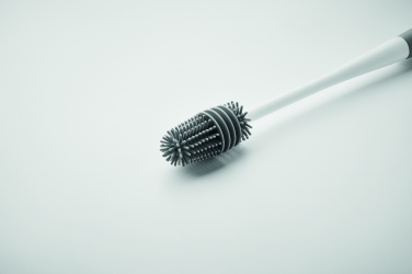Logo trade promotional items picture of: Bottle cleaning brush