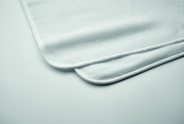 Logotrade corporate gifts photo of: Cotton hooded baby towel