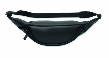 Logotrade corporate gift image of: Soft PU waist bag