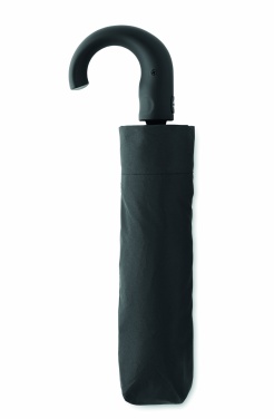 Logo trade promotional merchandise picture of: 23 inch foldable umbrella