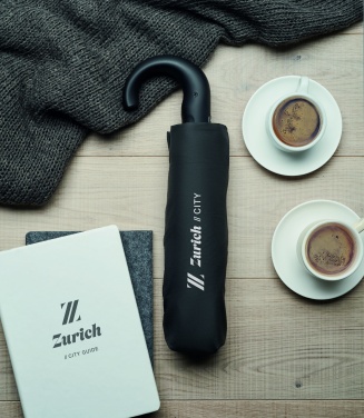 Logo trade promotional gifts picture of: 23 inch foldable umbrella