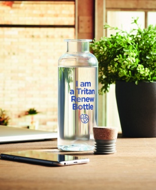 Logotrade corporate gift image of: Tritan Renew™ bottle 500ml