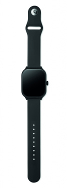 Logotrade promotional merchandise photo of: Smart wireless health watch